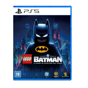Vale a compra? O que o novo Lego Batman tem de melhor (e onde ele tropeça)