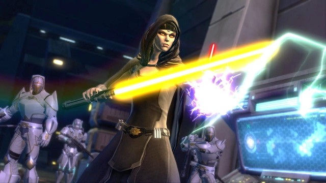 10 MMORPGs perfeitos para quem ama se aventurar em mundos enormes