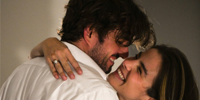 Conor Kennedy &eacute; marido de Giulia Be Foto: Reprodu&ccedil;&atilde;o/Instagram