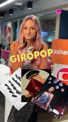GiroPop: lançamentos de Hilary Duff, John Legend e Lisa