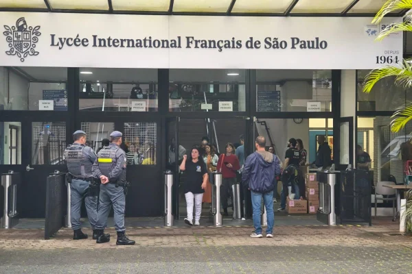 Em SP, 80% das urnas haviam encerrado quando prorrogação foi comunicada