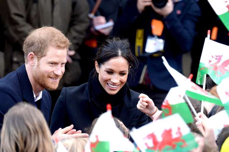 Família Real articula 'plano secreto' para apaziguar briga entre William e Harry; saiba detalhes