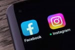 EUA: Justiça pode aplicar sanção de R$ 208 bilhões à dona do Facebook