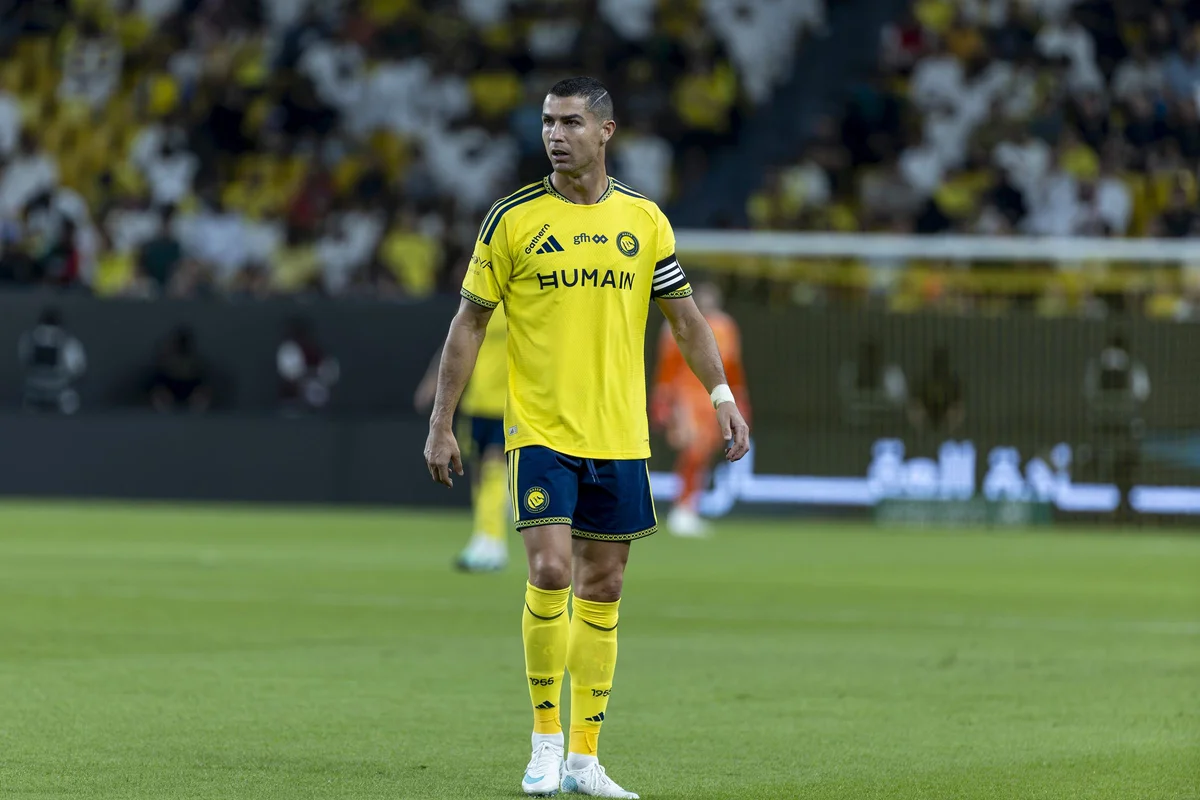 Liga dos Campeões da AFC: com Cristiano Ronaldo, Al-Nassr encara o Neftchi