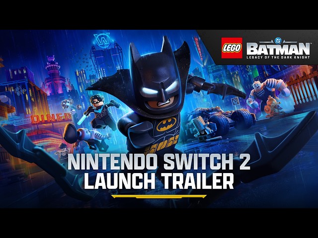 Vale a compra? O que o novo Lego Batman tem de melhor (e onde ele tropeça)