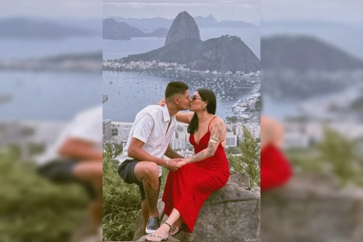 Amor, viagens e crime: o casal que comandava quadrilha o "Império da Hilux"