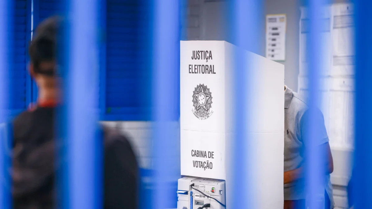 Veja por cidade onde mais eleitores anularam seus votos para governador