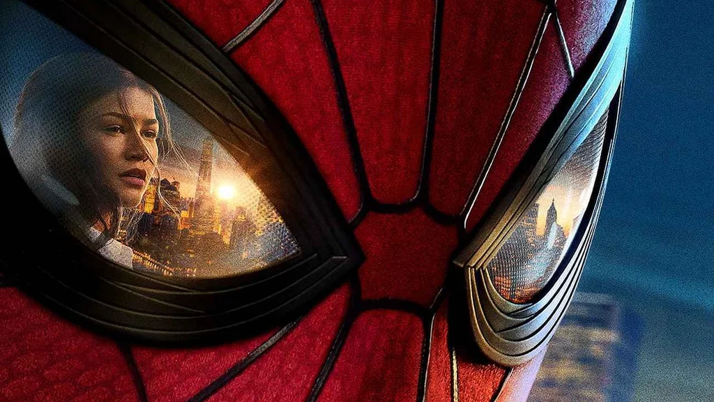 Homem-Aranha: Um Novo Dia chega ao streaming com quase 10 minutos grátis