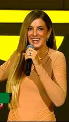 Ticiane Pinheiro anuncia 'Academia de Nepo Babies' no Upfront 2027