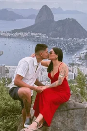 Amor, viagens e crime: o casal que comandava quadrilha o "Império da Hilux"