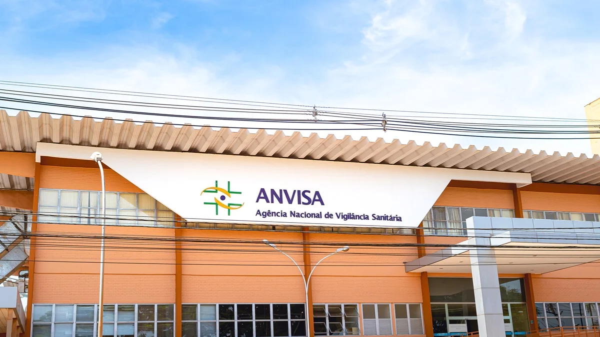Anvisa proíbe suplemento Peptistrong por falta de avaliação de ingrediente