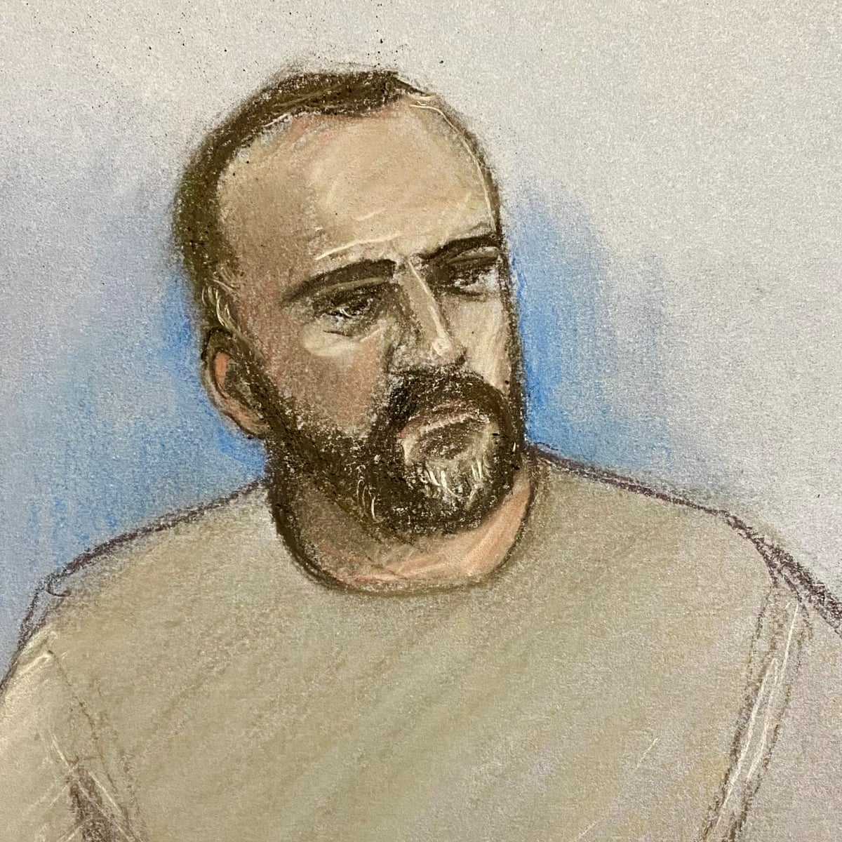 Espionagem iraniana supostamente planejava 'violĂȘncia grave' contra jornalistas do Reino Unido, diz tribunal