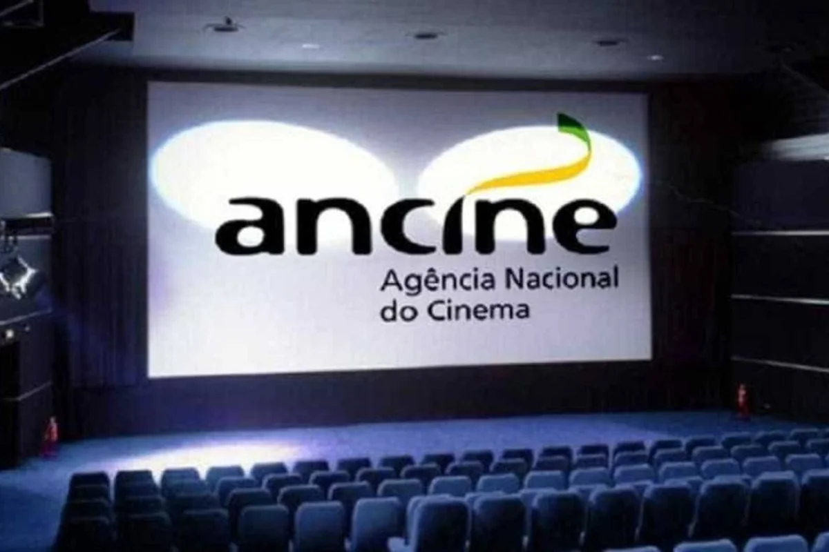 Site da Ancine é invadido e exibe mensagem contra nordestinos