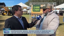 Tati Oliva revela segredos de uma parceria de sucesso: ‘Networking não é amizade, mas resultado’