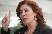 Ex-deputada Carla Zambelli