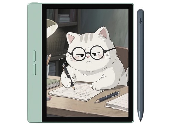 Bigme B7 vale a pena? Veja prós e contras do concorrente 'barato' do Kindle