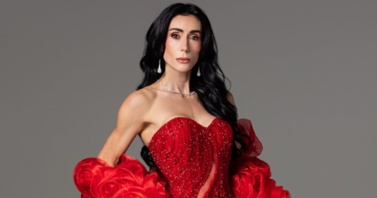 Michelle Barros manda recado debochado para ‘haters’ que falam sobre sua aparência na web: ‘Que seu dia seja incrível’