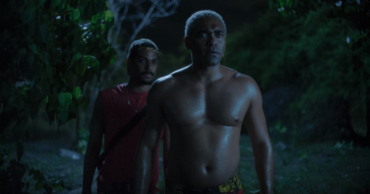 Festival do Rio premia ‘A Margem do Rio’, ‘Vicentina’ e doc sobre Elza; veja lista