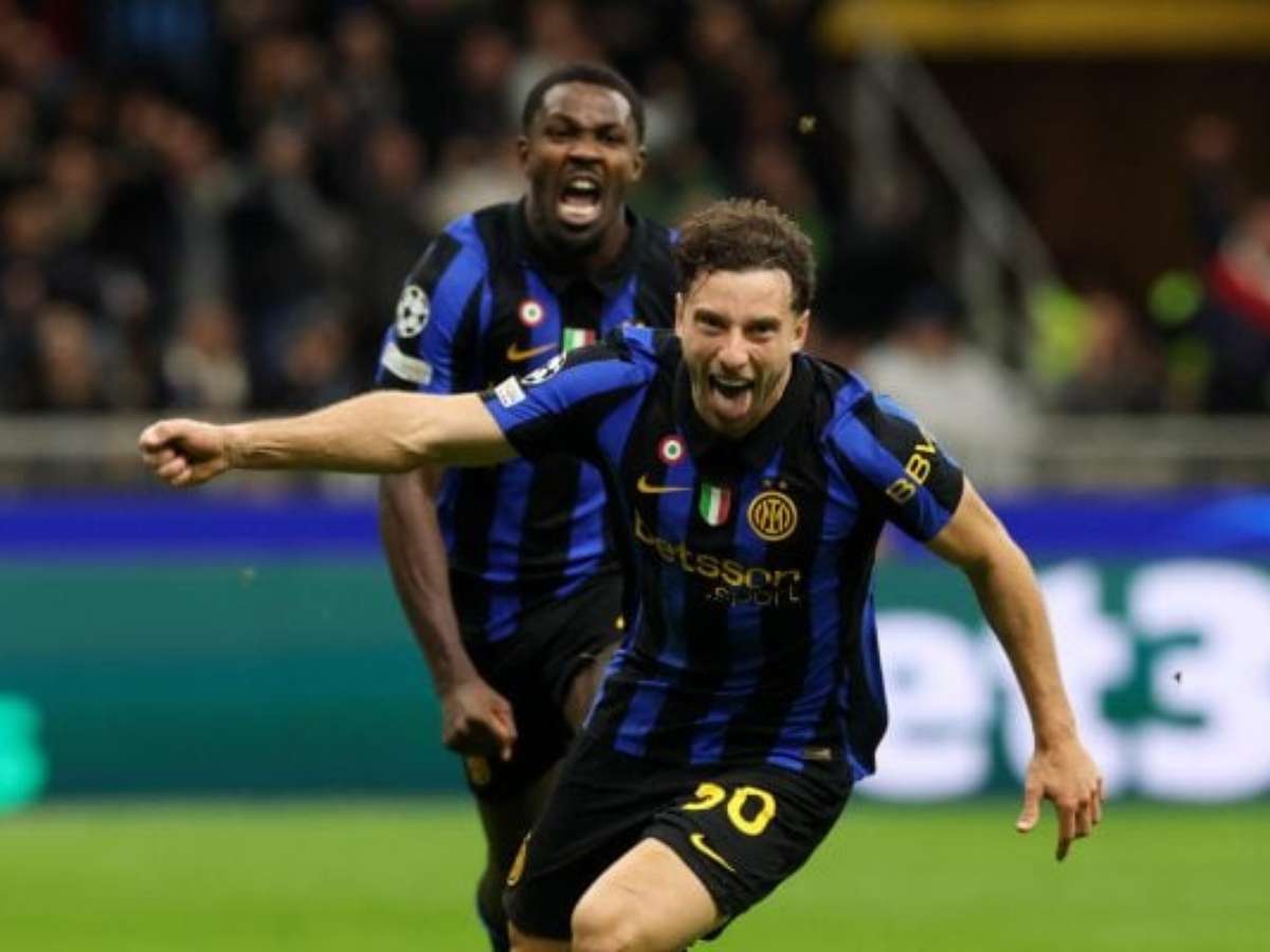 Carlos Augusto decide, e Inter vence o Shakhtar pela Champions