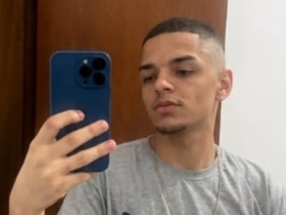 ‘Ação foi legítima’, diz secretário da Segurança sobre morte de jovem pela PM com 27 tiros