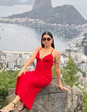 Amor, viagens e crime: o casal que comandava quadrilha o "Império da Hilux"