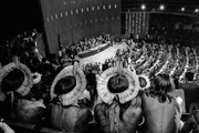 De 277 a um: Congresso terá só um dos autores da Constituição em 2027