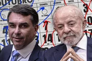 Frente evangélica de apoio a Lula diz que Flávio eleito seria "retrocesso"