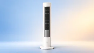 Xiaomi lança ventilador com motor inverter que resfria e aquece o ar por R$ 560