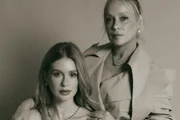 Mãe de Marina Ruy Barbosa esclarece suposto affair da atriz com Vini Jr.