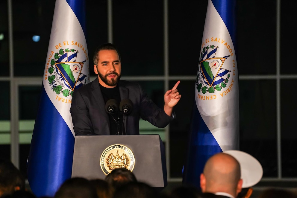 Cancillería dominicana desmiente un mensaje falso atribuido a Bukele sobre la frontera con Haití