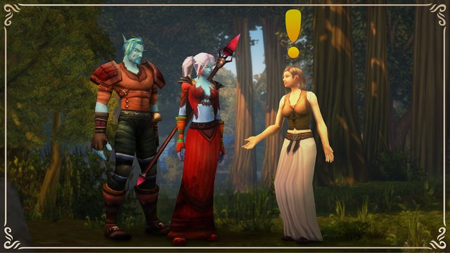 10 MMORPGs perfeitos para quem ama se aventurar em mundos enormes
