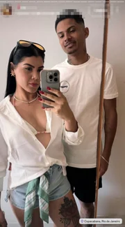 Amor, viagens e crime: o casal que comandava quadrilha o "Império da Hilux"