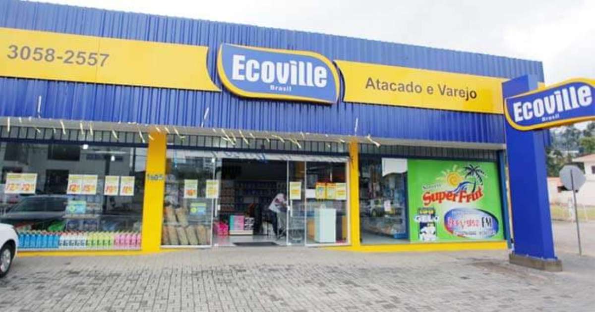 De franqueado a CEO da Ecoville: como empresário aplicou logística de multinacionais em seu pequeno negócio
