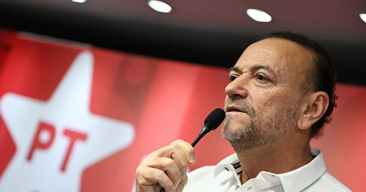 Edinho Silva diz que Lula quer tirar da mão da Presidência o poder de indicar ministros do STF