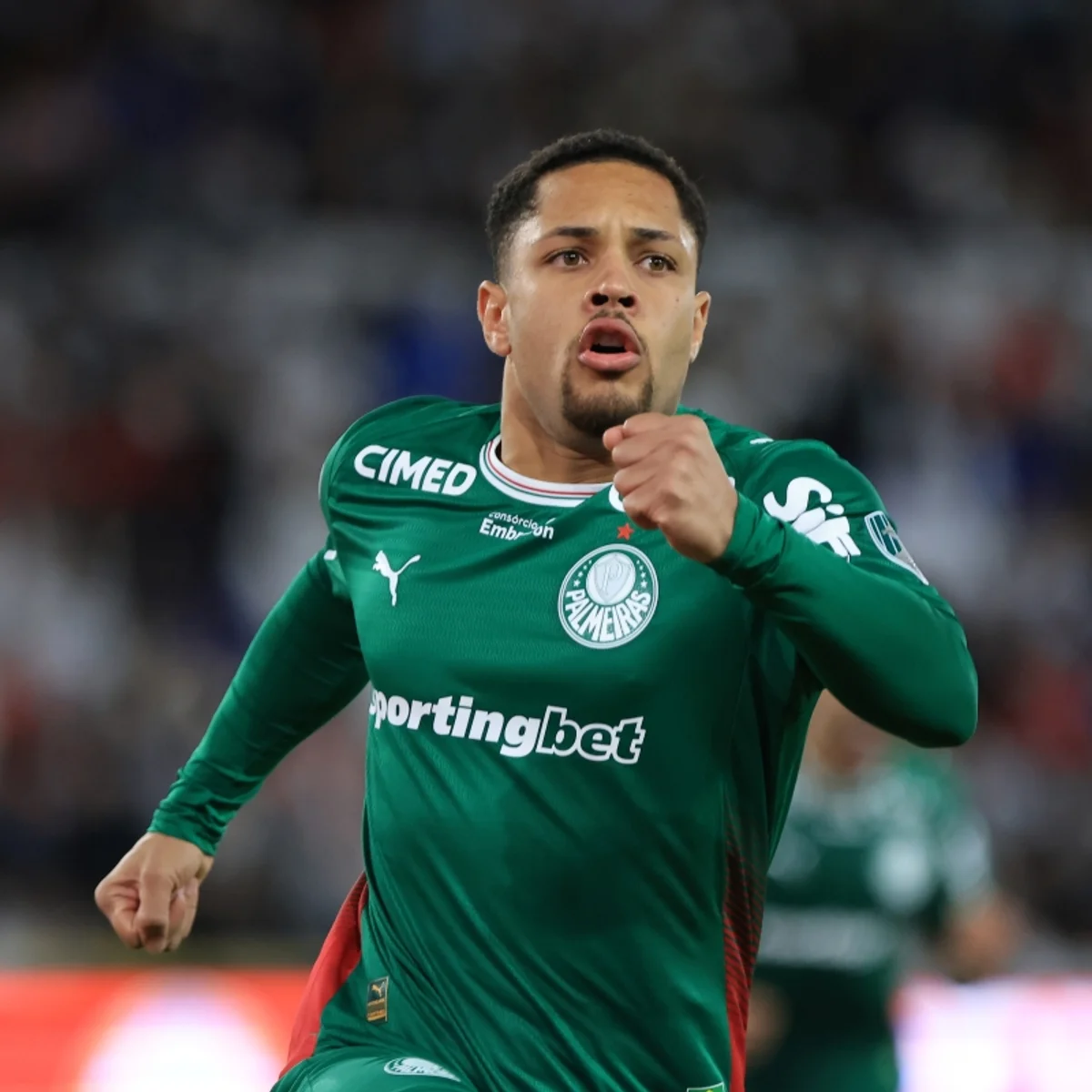 Após Data Fifa, Palmeiras se prepara para disputar 10 jogos em 30 dias