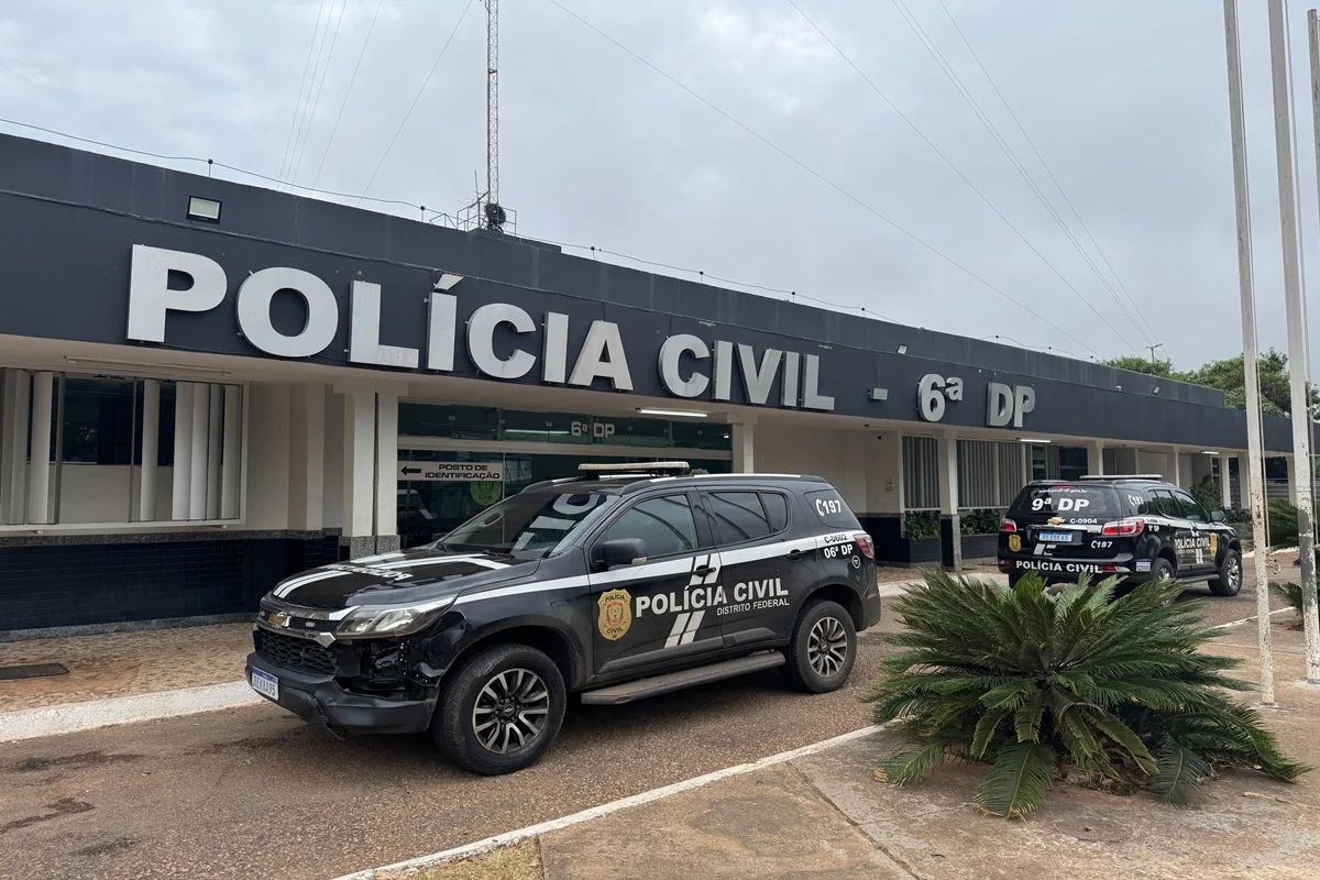Jovem de 18 anos morre após ser espancado e levar tiro no rosto no DF