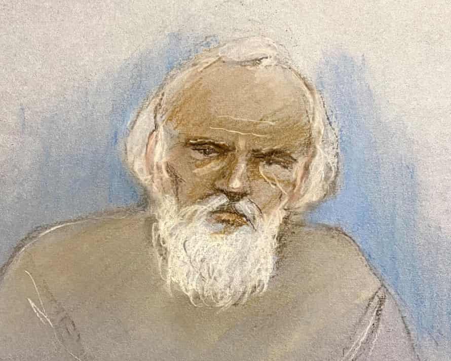 Espionagem iraniana supostamente planejava 'violĂȘncia grave' contra jornalistas do Reino Unido, diz tribunal