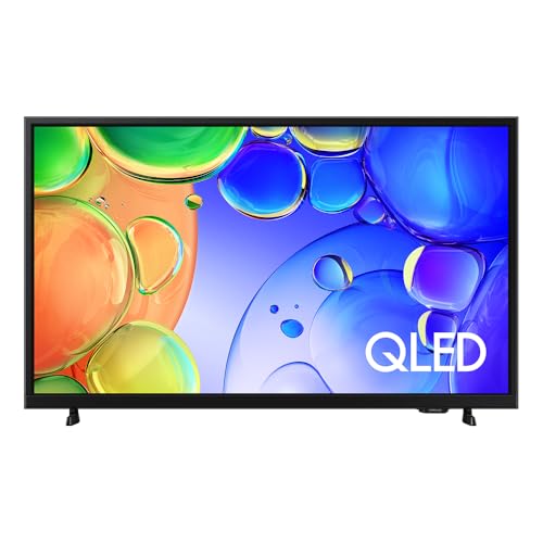 Imagem da matéria: Hora de renovar a sala: TVs QLED com tecnologia de ponta estão em promoção na Amazon