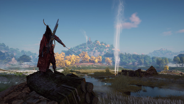 10 MMORPGs perfeitos para quem ama se aventurar em mundos enormes