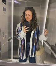 Dulce Maria lamenta morte de Lua Blanco e relembra encontro: "Em choque"