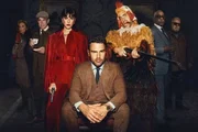 Bruna Marquezine entra para o elenco da 3ª temporada de Magnatas do Crime - imagem 3